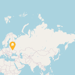Uiutnaia studio v Kieve на глобальній карті